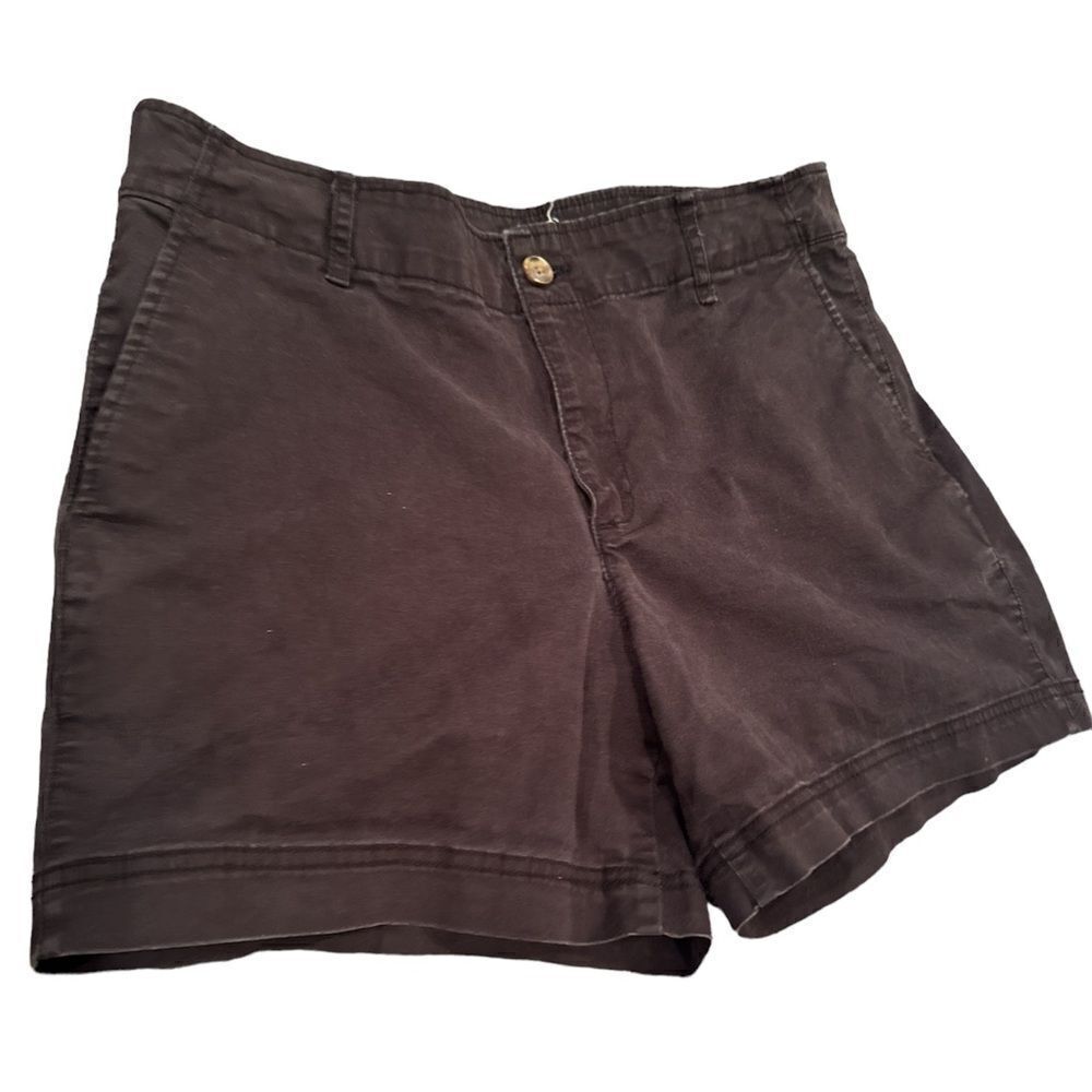 Gap 5” Short Black Shorts